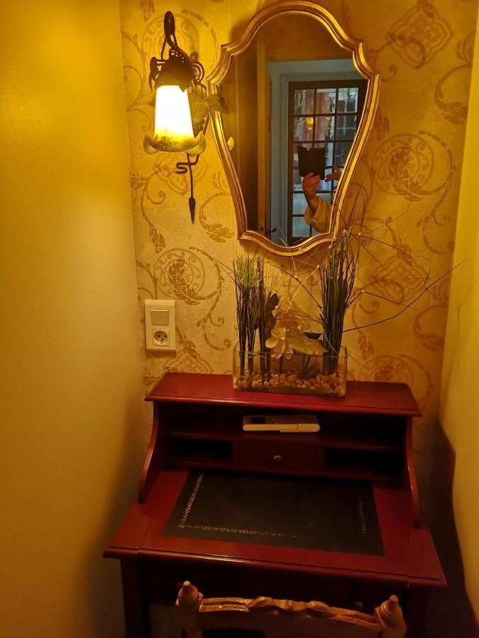 Chambre D'Hote "Avignon" Aramon Eksteriør bilde